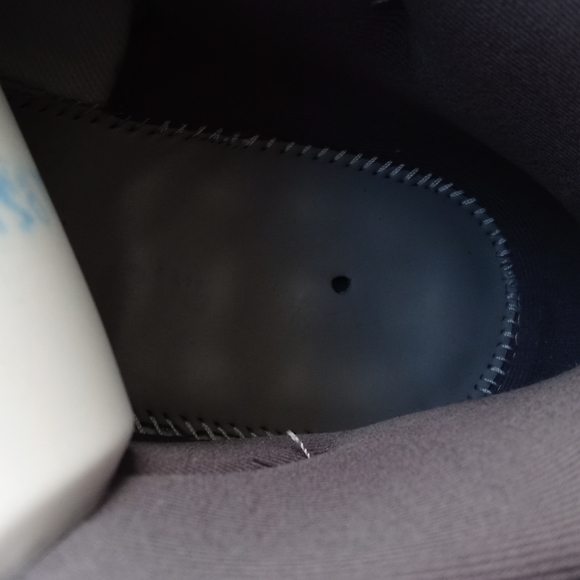 "EARLY" Jordan 11 - Picture 12 of 16